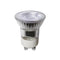 LED GU10 MINI 230V AC 2.5W 3000K 38° 260Lm Ra80 GU10283512CWW