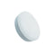 LED SMD GX53 ALUMINUM 11W 6.000K 1020Lm 120° 230V AC Ra80 30.000Hrs GX5311CW
