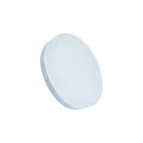 LED SMD GX53 8W 3.000K 680Lm 120° 230V AC Ra80 30.000Hrs GX538WW