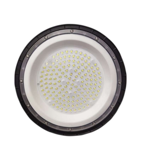 HIGH BAY 100W ( UFO ) 6000K HB-00500B