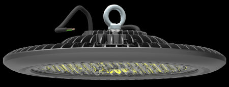 HIGH BAY 100W SUPER SLIM ( UFO ) HB-00500