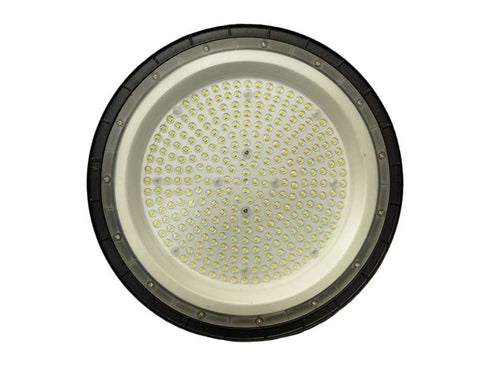 HIGH BAY 200W ( UFO ) 6000K HB-00520B