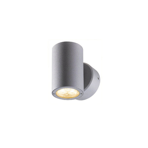 UP-DOWN LED 6X1W IP44 HI2211