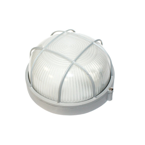 ΠΛΑΦΟΝΙΕΡΑ ΓΚΡΙ ΙΡ45 Ε27 60W HI5011G