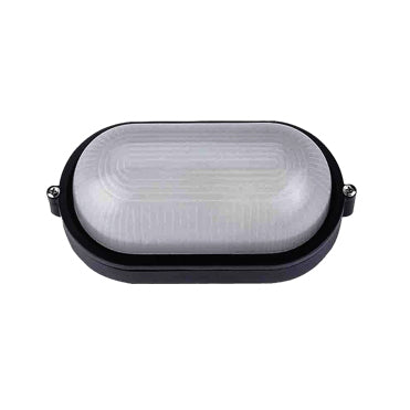 ΧΕΛΩΝΑ ΜΑΥΡΗ ΙΡ45 Ε27 100W HI5022B