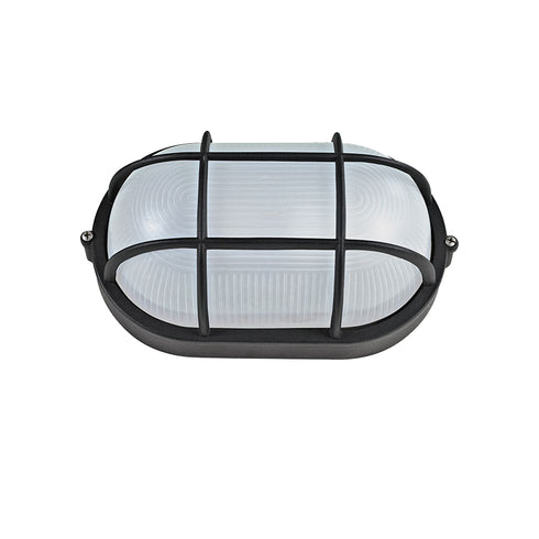 ΧΕΛΩΝΑ Ε27 208mm ΜΑΥΡΟ ΜΕ ΠΛΕΓΜΑ RAL C0026 HI5031BMS