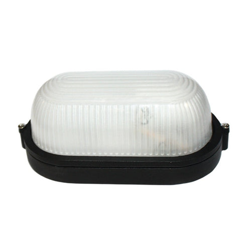 OVAL TURTLE 21cm X. MESH BLACK CAST