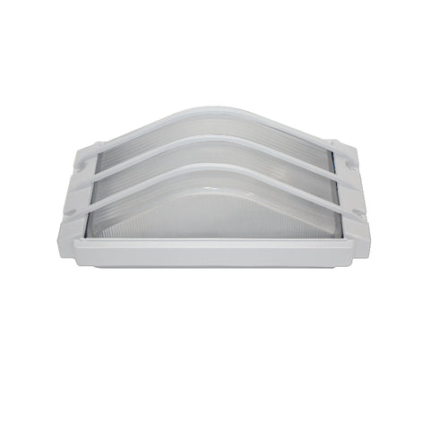 Turtle Press Wall Rectangle with grilles