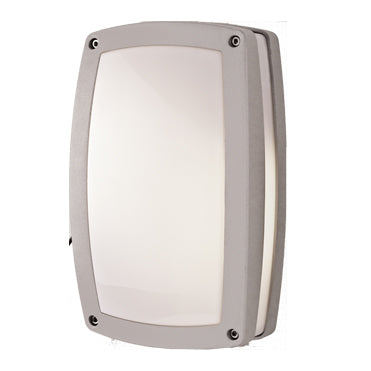 ΑΠΛΙΚΑ-ΠΛΑΦΟΝΙΕΡΑ Ε27 2Χ18W OPAL ΧΩΡΙΣ ΠΛΕΓΜΑ HI5612
