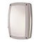 ΑΠΛΙΚΑ-ΠΛΑΦΟΝΙΕΡΑ Ε27 2Χ18W OPAL ΧΩΡΙΣ ΠΛΕΓΜΑ HI5612
