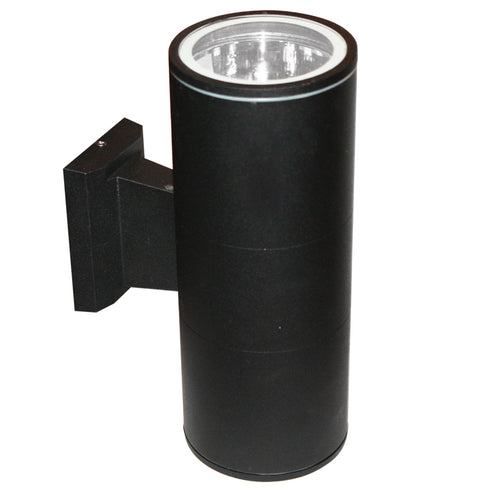 ΣΠΟΤ Ε27 2 ΔΕΣΜΕΩΝ ΜΑΥΡΟ HI7001B