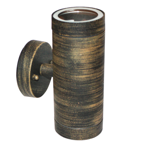 ΣΠΟΤ GU10 2 ΔΕΣΜΕΩΝ ΣΚΟΥΡΙΑ HI7031R