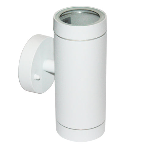 ΣΠΟΤ GU10 2 ΔΕΣΜΕΩΝ ΛΕΥΚΟ HI7031W