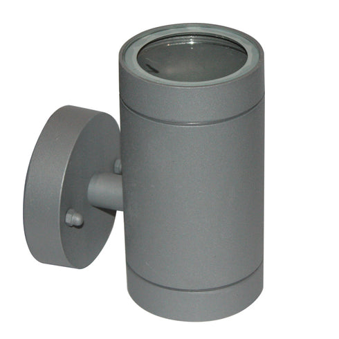 ΣΠΟΤ GU10 1 ΔΕΣΜΗΣ ΓΚΡΙ HI7032AG