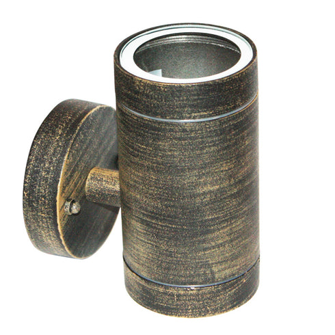 ΣΠΟΤ GU10 1 ΔΕΣΜΗΣ ΣΚΟΥΡΙΑ HI7032AR