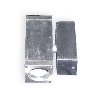 UP-DOWN ΤΕΤΡΑΓΩΝΟ MR16 IP65 HI7171