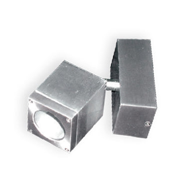 ΣΠΟΤ ΤΕΤΡΑΓΩΝΟ MR16 IP65 HI7172