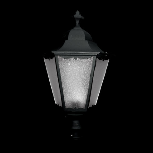 ΦΑΝΑΡΙ ΙΣΤΟΥ ΜΟΝΟ ΠΑΡΑΔΟΣ. ΤΥΠΟΥ RAL C0026 HI8111BMS