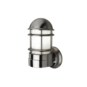 ΦΑΝΑΡΙ Νο 8133 ΑΝΟΞΕΙΔ.Ε27 75W HI8133