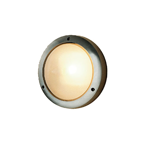 ΠΛΑΦΟΝΙΕΡΑ Νο8155 IP45 ΓΚΡΙ HI8155