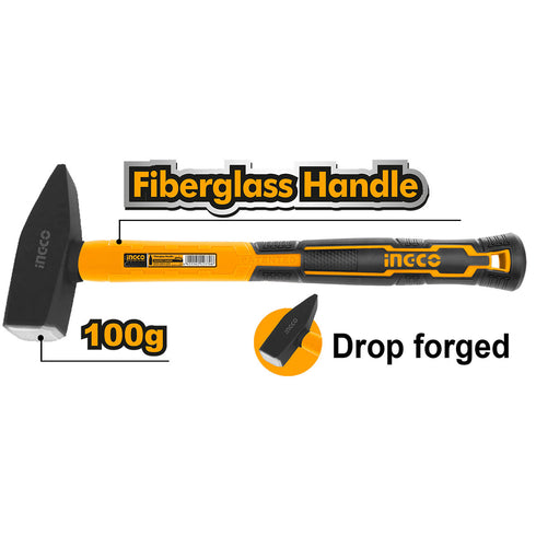 Engineer Hammer 100g INGCO HMH880100