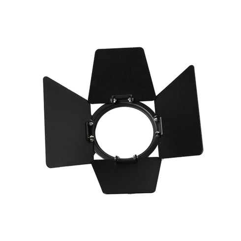 BLACK SHUTTER FOR BLACK IDA TRACK LIGHT IDASB