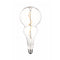 LED FILAMENT E27 IDRIS DIM 5W 2700K 230V AC 350LM RA80 IDRIS5SWWDIM