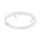 ROOF LIGHTING LED 48W COB WHITE ALUMINUM 3000K 4320LM D65ΧΗ6,5CM MAGNETO
