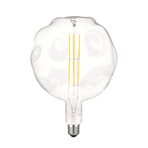 LED FILAMENT E27 KODA DIM 8W 2700K 230V AC 720LM RA80 KODA8WWDIM