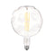 LED FILAMENT E27 KODA DIM 8W 2700K 230V AC 720LM RA80 KODA8WWDIM