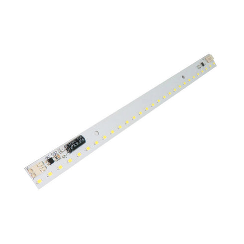 LINEAR LED MODULE 8W 230V AC 820LM 6.000K Ra80 L2808CW