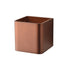 ΕΠΙΤΟΙΧ.Φ/Σ LED ΧΡ.ΞΥΛΟΥ UPDOWN CUBE 1X3W 230V 3000K 30000hr NEPHELE L35037WD