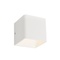 ΛΕΥΚΗ ΑΠΛΙΚΑ LED UP-DOWN CUBE 1X3W 230V 3000K 25000hrs NEPHELE L35037