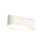 ΛΕΥΚΗ ΑΠΛΙΚΑ LED UP-DOWN 1X3W 230V 3000K 25000hrs NEPHELE L35039