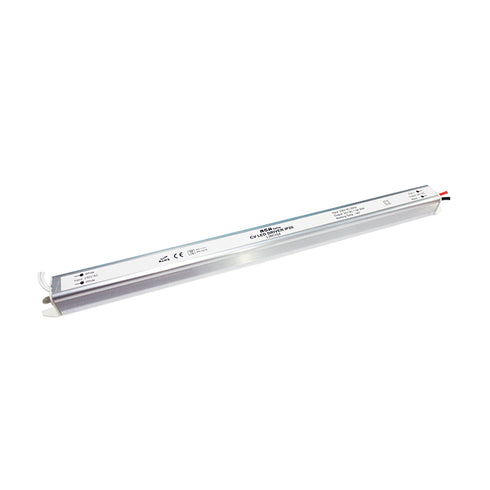 LINEAR METAL CV LED DRIVER 36W 230V AC-24V DC 1.5A IP20 WITH CABLES L36CV24