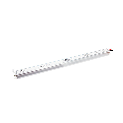 LINEAR METAL CV LED DRIVER 60W 230V AC-24V DC 2.5A IP20 WITH CABLES L60CV24
