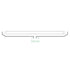 T8 G13 LED GLASS SMD 9W 0.6M 230VAC 920LM 6000K 320° RA80 9T8CWE