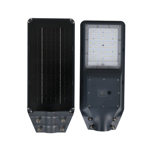 LED STREET SOLAR LUMINAIRE 100W 4.000K IP65 85°x160° Ra≥80 LANE10040