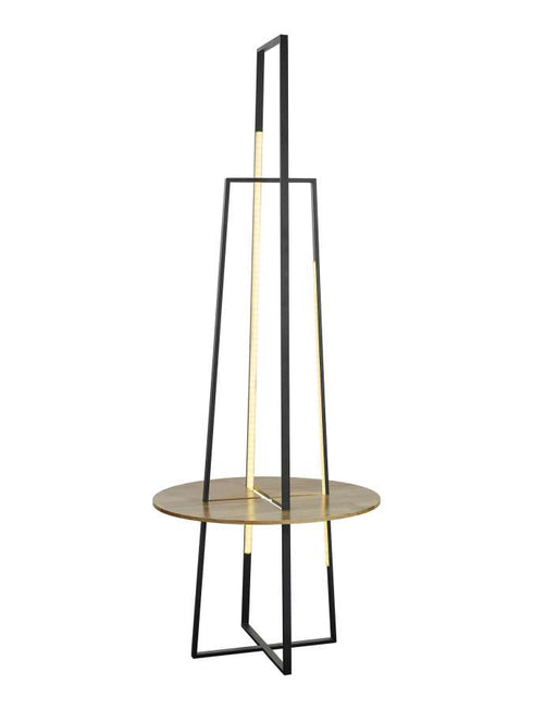 ΦΩΤΙΣΤΙΚΟ LED ΔΑΠΕΔΟΥ SAN FRANCISCO LEG-L6242