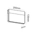 LED SMD WALL LUMINAIRE 13W 650LM 120° 230V AC 3.000K DARK GREY CRI80 IP65 30.000HRS LG1329G