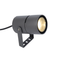 LED COB SPOT LUMINAIRE 9W 300LM 15-50° 230V AC 3.000K DARK GREY CRI80 IP65 30.000HRS LG2101G