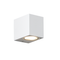 ^LED HP WALL LUMINAIRE 4W 230LM 40° 230V AC 3.000K MATT WHITE CRI80 IP65 30.000HRS