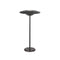 LED SMD TABLE BATTERY LUMINAIRE 2W 260LM 83° 3.000K DARK GREY CRI80 IP54 LG2441G-400