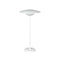 LED SMD TABLE BATTERY LUMINAIRE 2W 260LM 83° 3.000K WHITE CRI80 IP54 LG2441W-400