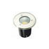 LED ROUND COB INGROUND SPOT LUMINAIRE 7W 450LM 3000K 45° 230V AC IP67 RA80 30000hrs LG2641