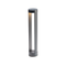 LED COB POST LUMINAIRE 9W 200LM 79° 230V AC 3.000K DARK GREY CRI80 IP54 30.000HRS LG3271G-550