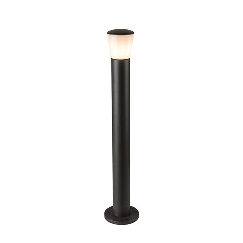 E27 POST LUMINAIRE 230V AC DARK GREY IP54 MAX.40W LG5951G-500