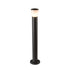 E27 POST LUMINAIRE 230V AC DARK GREY IP54 MAX.40W LG5951G-500