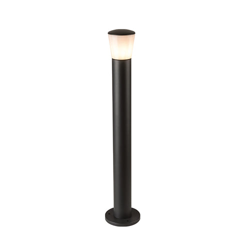 E27 POST LUMINAIRE 230V AC DARK GREY IP54 MAX.40W LG5951G-800