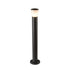 E27 POST LUMINAIRE 230V AC DARK GREY IP54 MAX.40W LG5951G-800